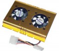 Cooler para HD